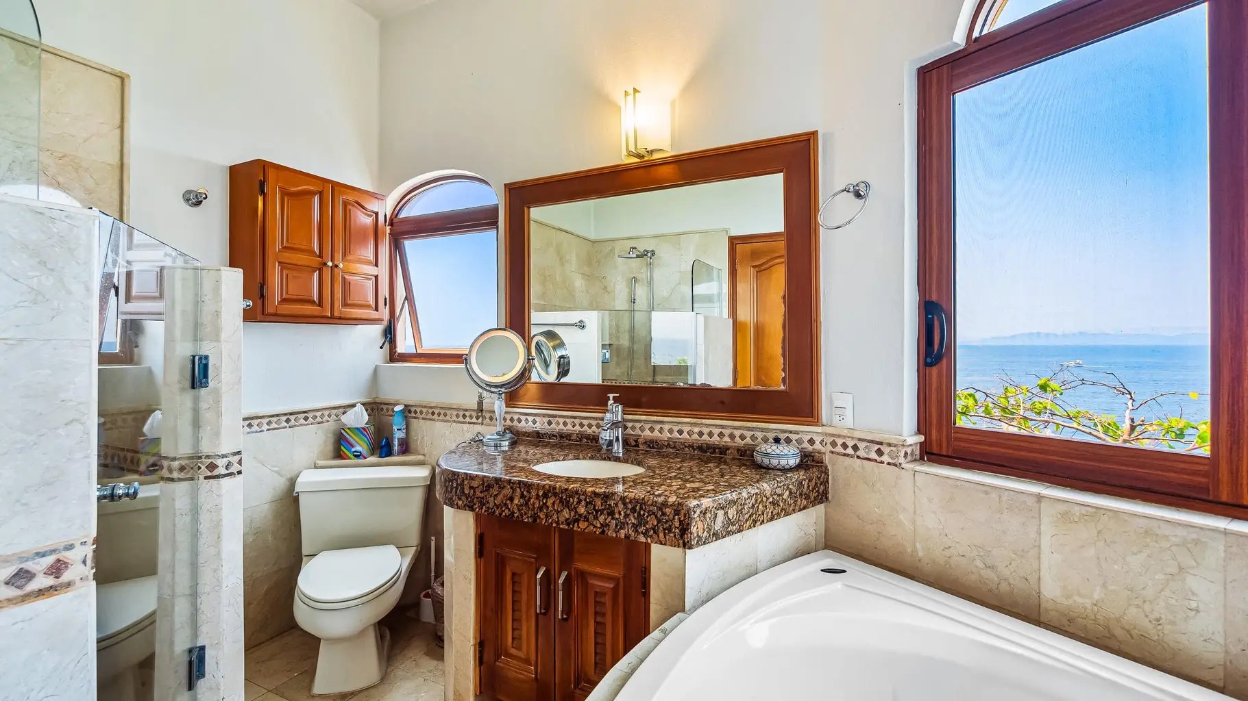 7 Bedroom Luxury Home for Sale, Mismaloya, Puerto Vallarta, Mexico