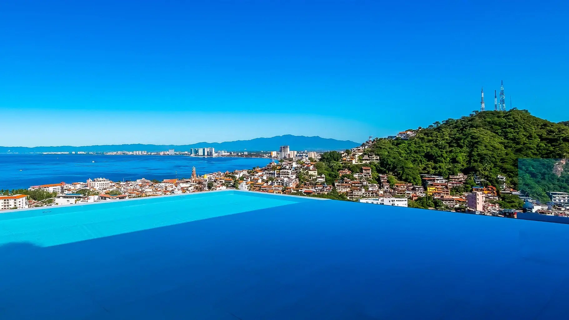 2 Bedroom Condo 708 for Sale, Soho PV Residences, Puerto Vallarta