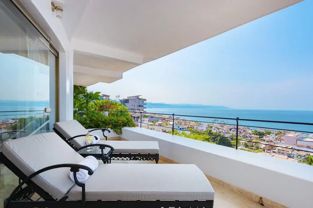 9 Bedroom Luxury Villa for Sale, Puerto Vallarta, Mexico 7th Heaven