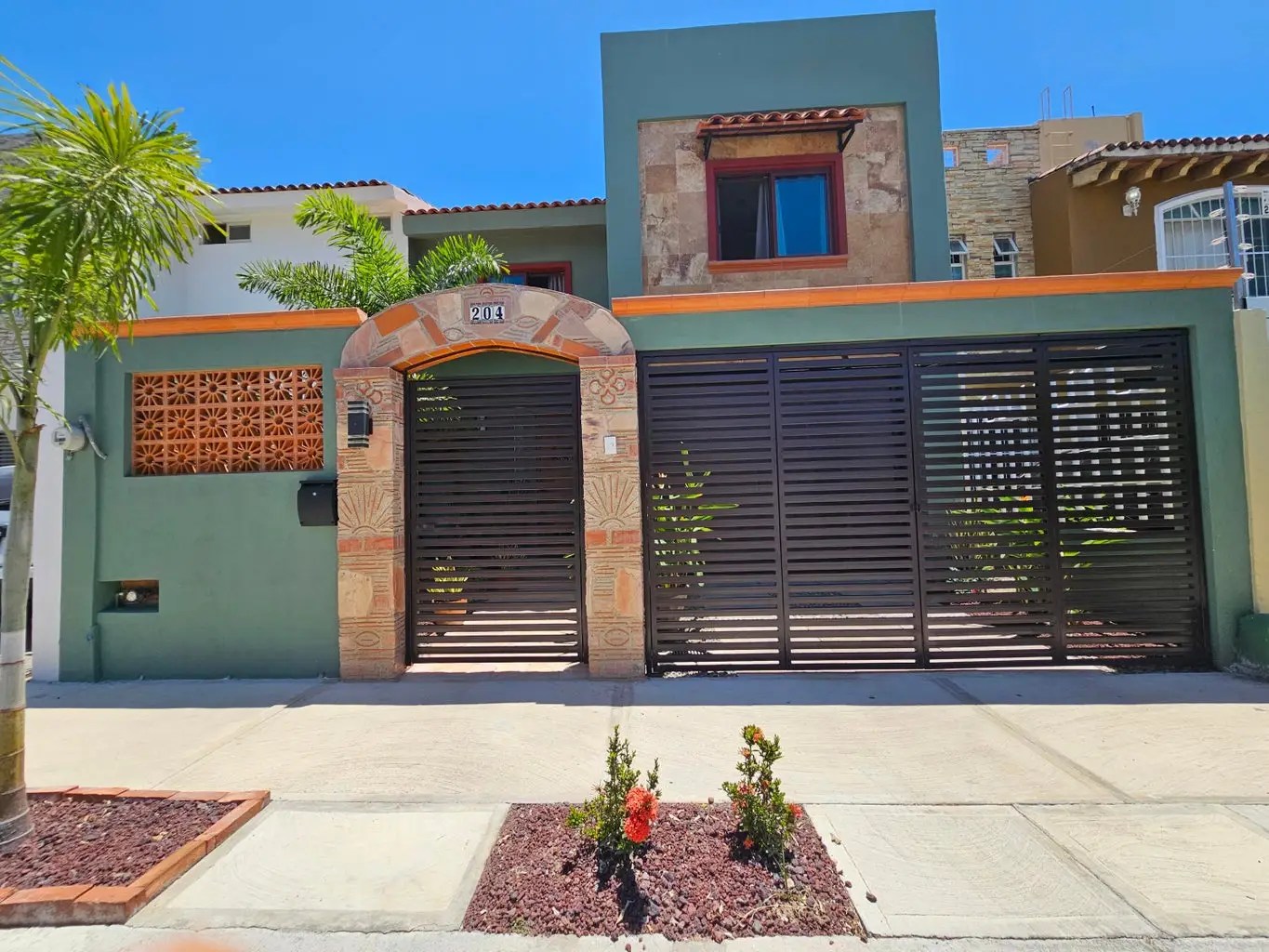 New 3 Bedroom Home for Sale, Fluvial, Puerto Vallarta, Mexico 7th Heaven Properties