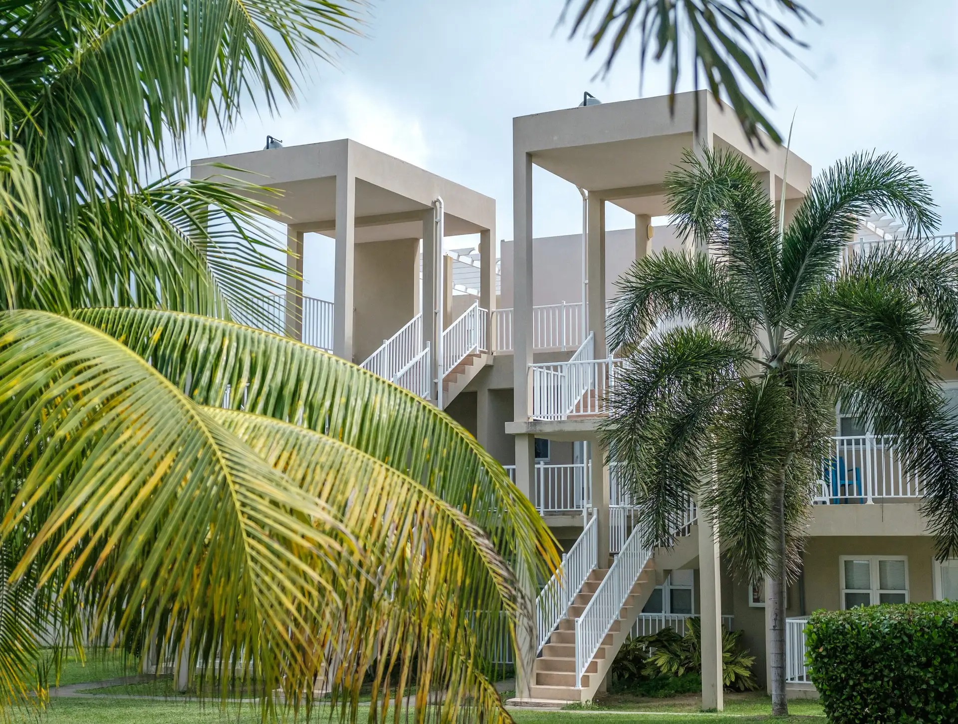 1 Bedroom Apartment for Sale, Imperial Bay, Half Moon Bay, St Kitts