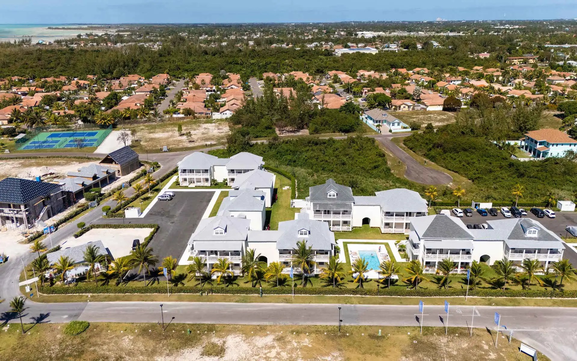 3 Bedroom Condo for Sale, Galleon Bay, Palm Cay, Bahamas 7th Heaven