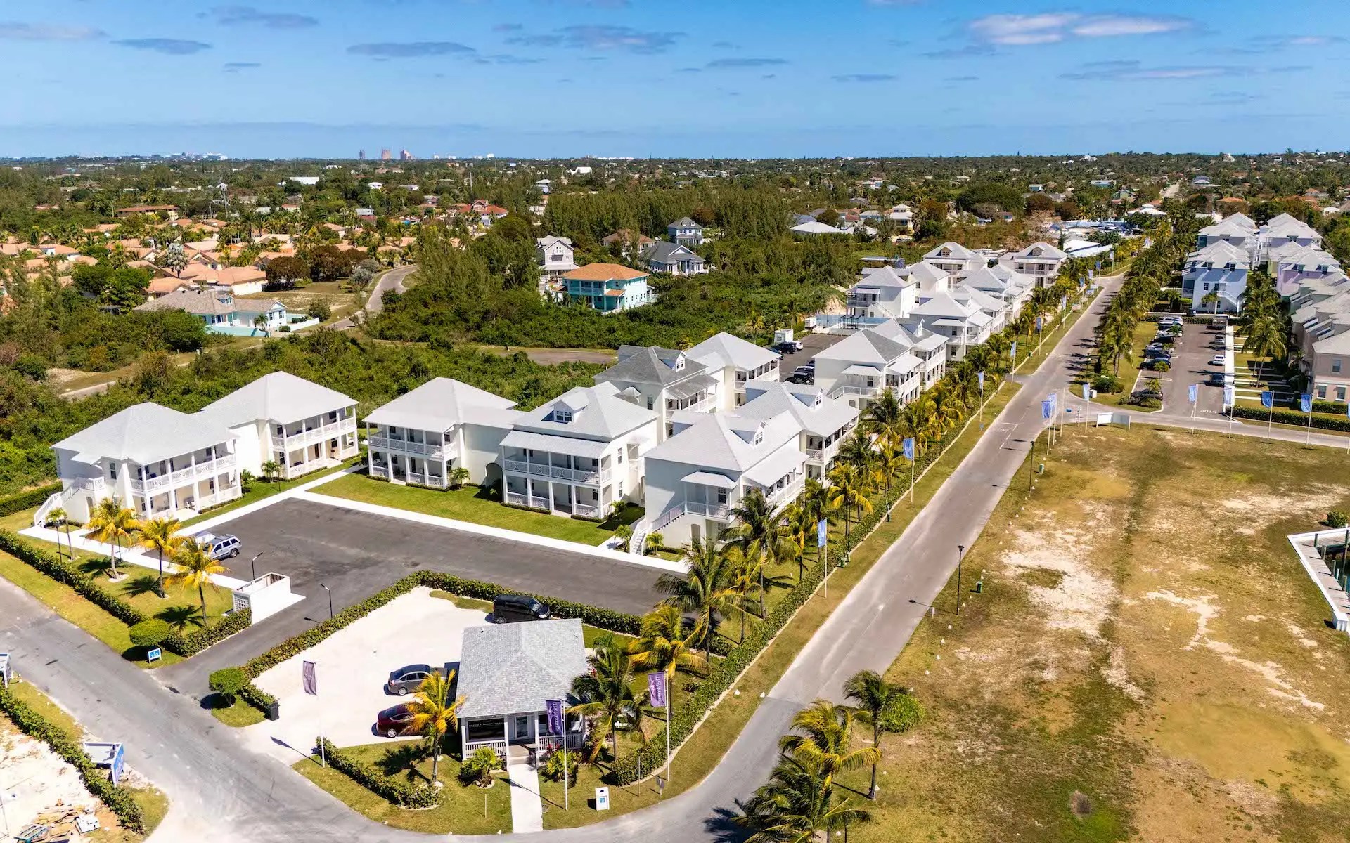 3 Bedroom Condo for Sale, Galleon Bay, Palm Cay, Bahamas 7th Heaven