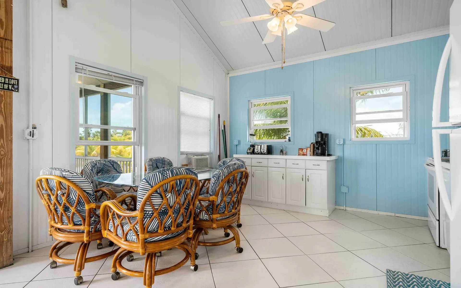 15 Acre Beachfront Property with 2 Cottages for Sale, Wemyss Settlement