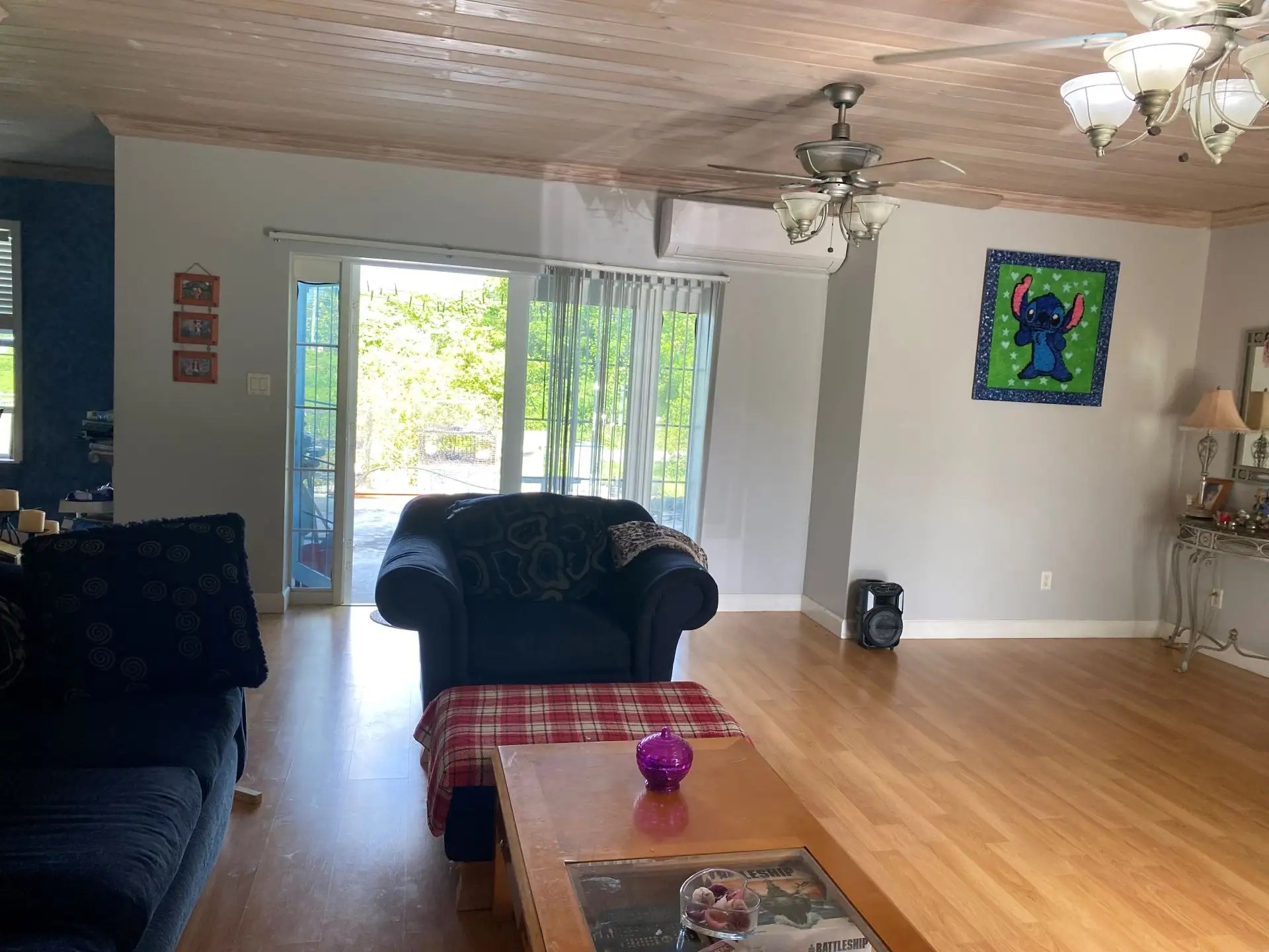 3 Bedroom Family Home for Sale, Russell Island, Eleuthera, Bahamas