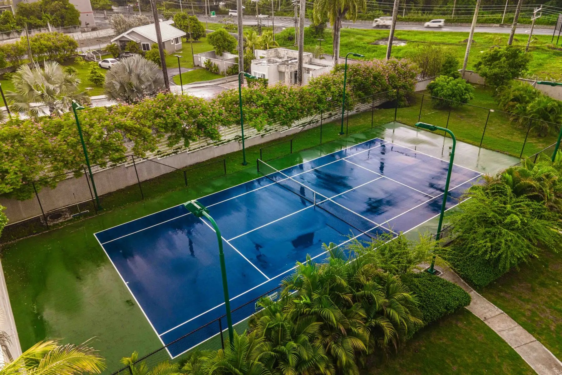 3 Bedroom Apartment for Sale, Tara Estates, Montego Bay, Jamaica 7th