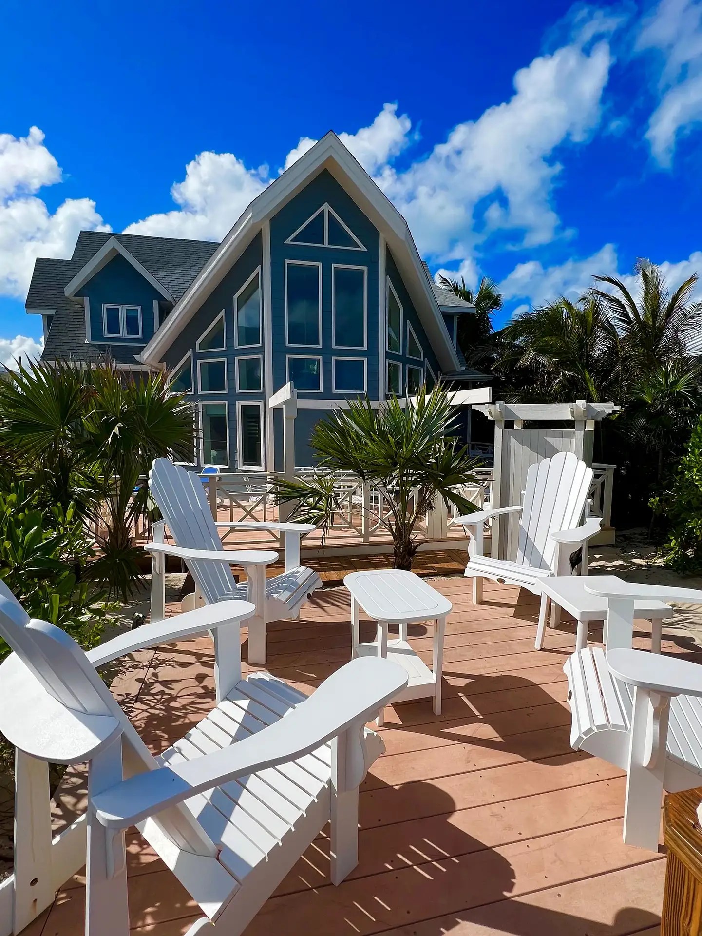 4 Bedroom Home for Sale, Hope Town, Elbow Cay, Abaco, Bahamas 7th