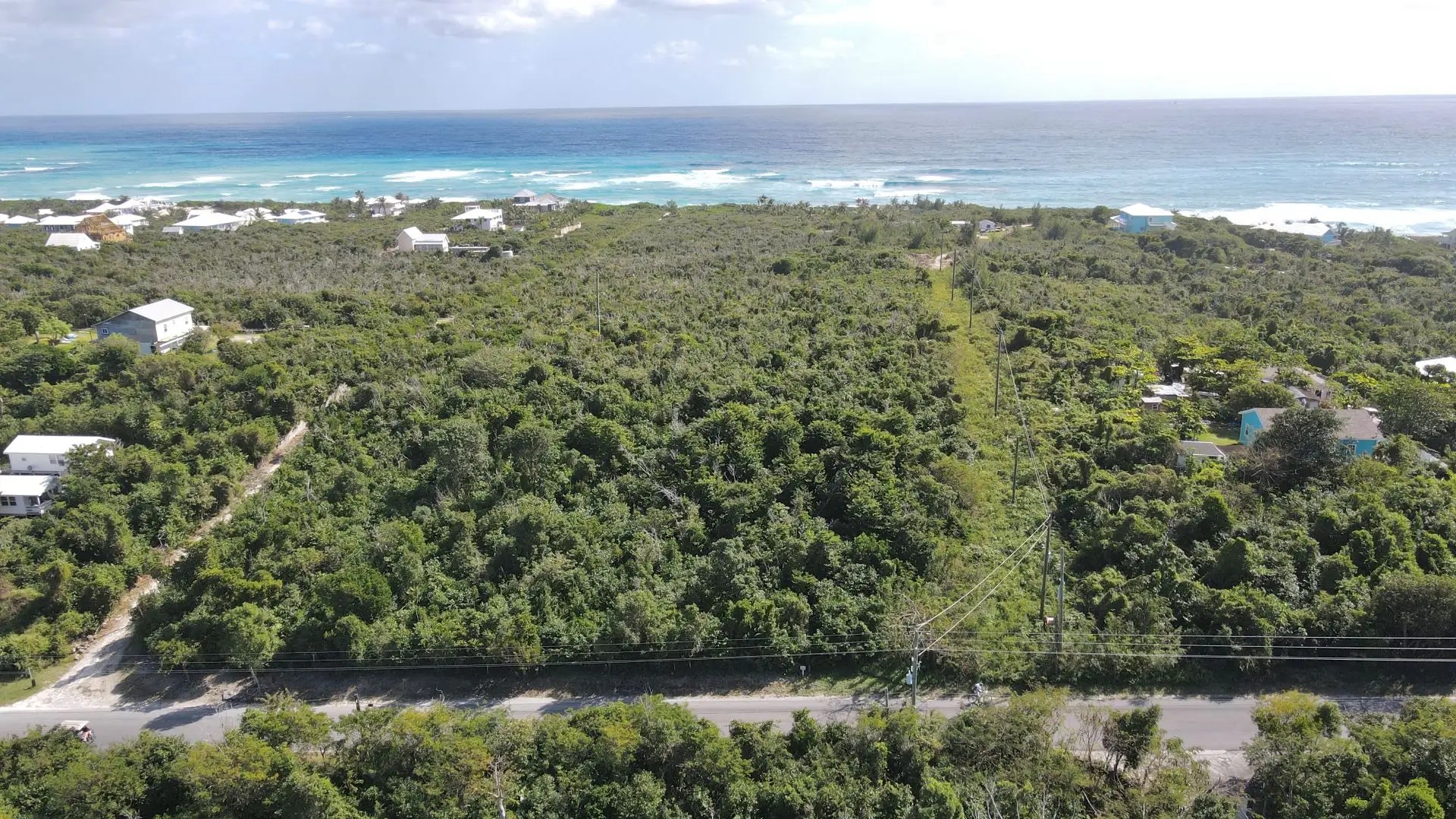5 Acre Elevated Estate for Sale, Elbow Cay, Abaco, Bahamas 7th Heaven
