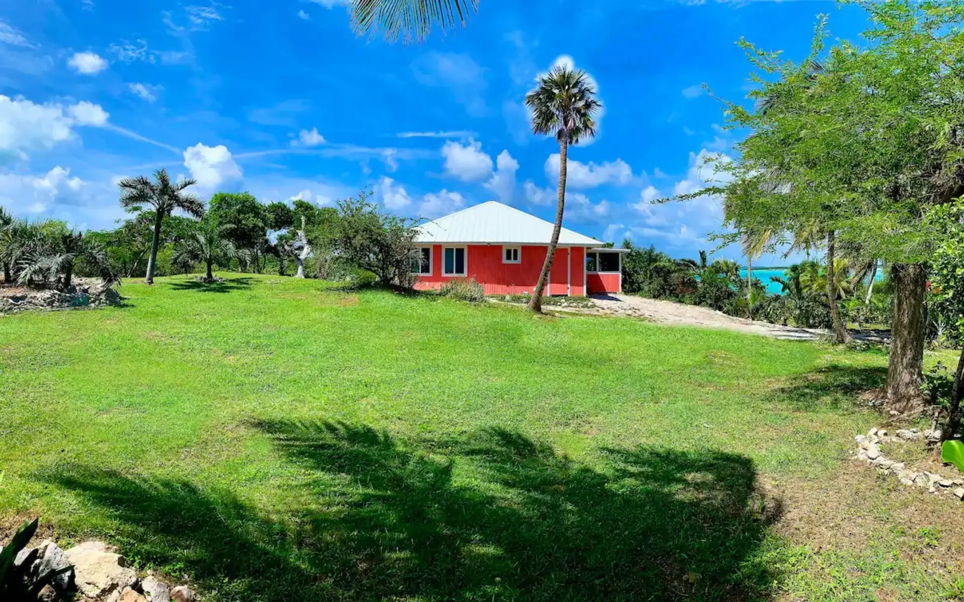 3 Bedroom Home for Sale, Flamingo Bay, Exuma, Bahamas 7th Heaven