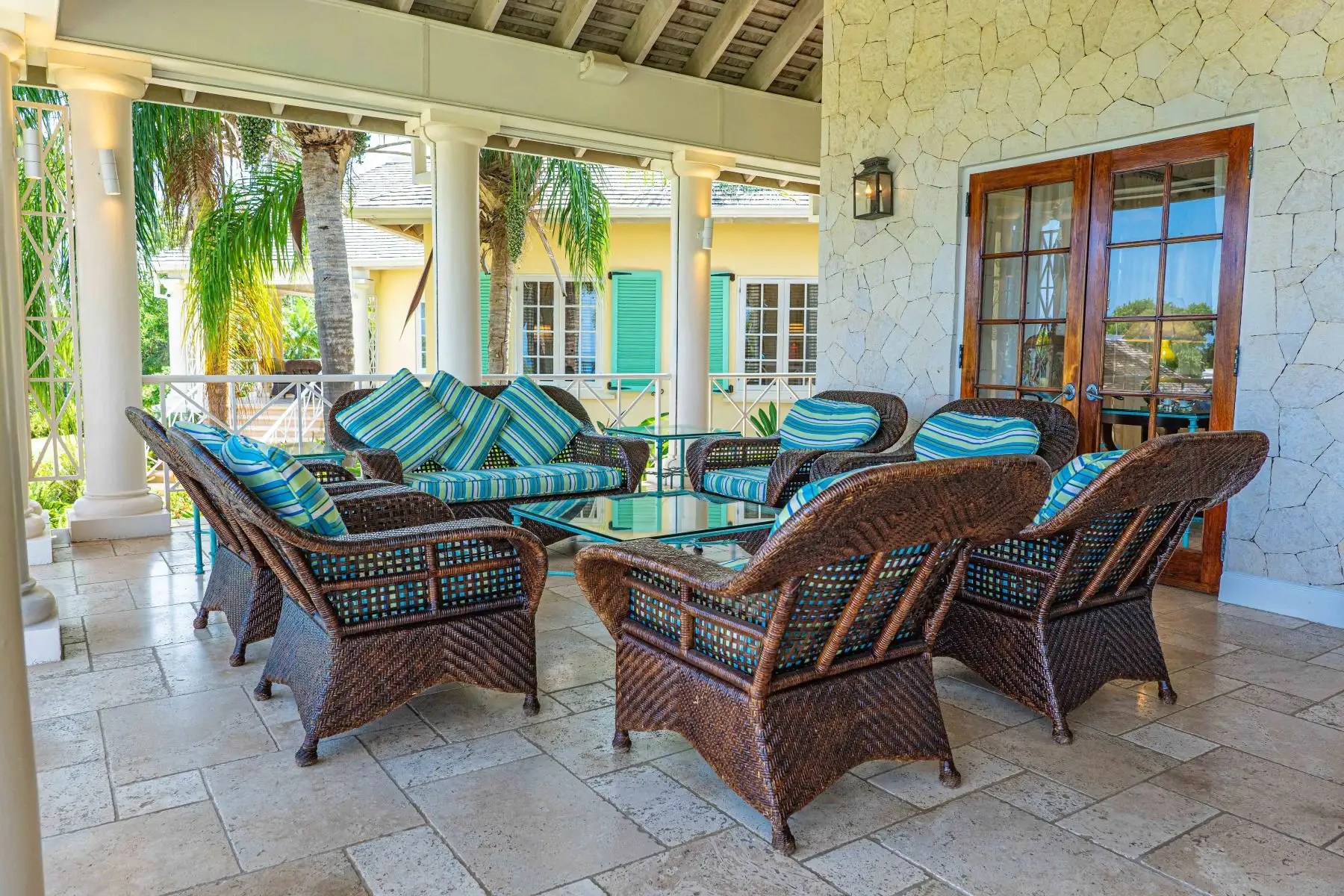 11 Bedroom Luxury Estate for Sale, Caribbean Heights, Rose Hall