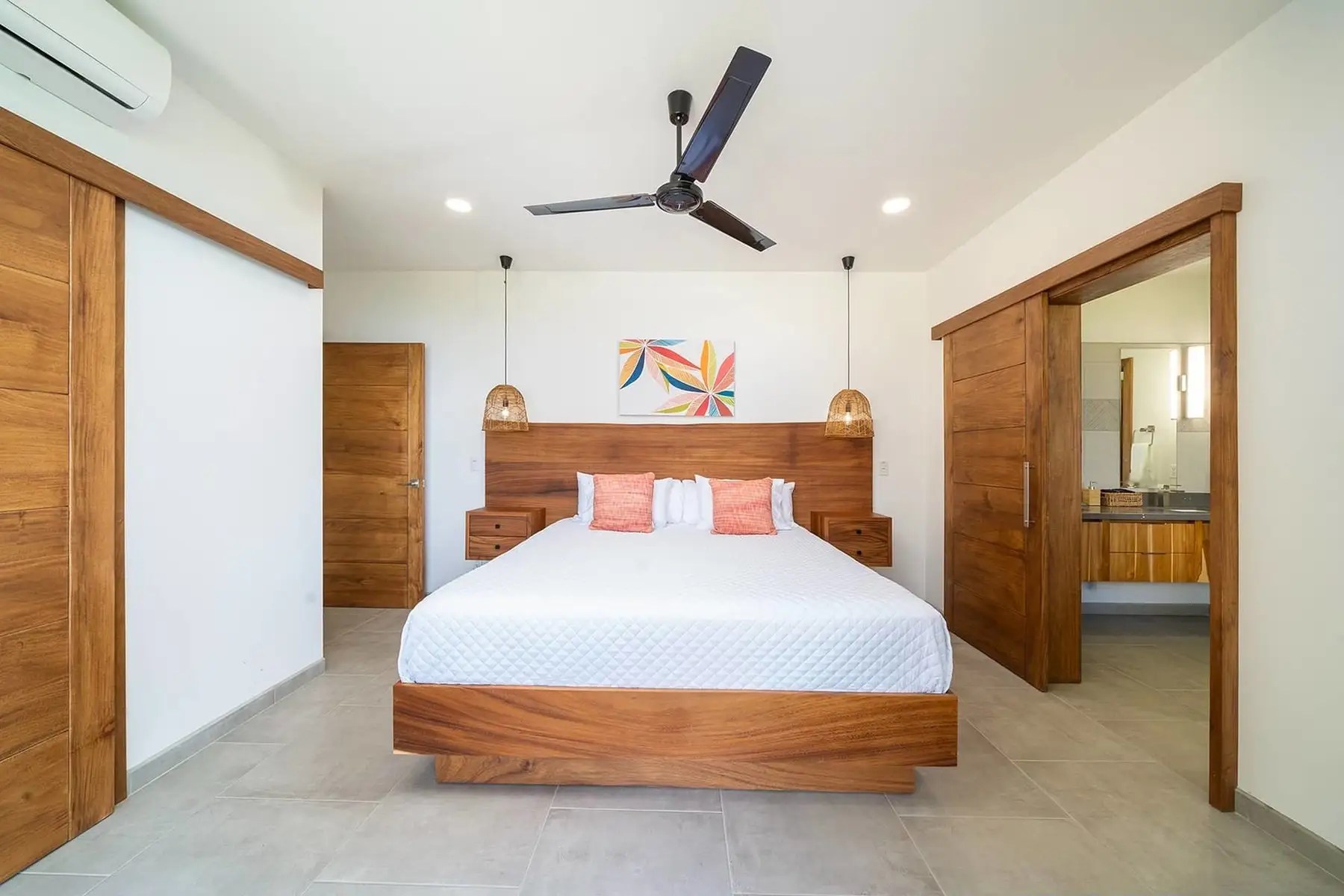 6 Bedroom Luxury Villa for Sale, Pacific Heights, Playa Prieta / Playa