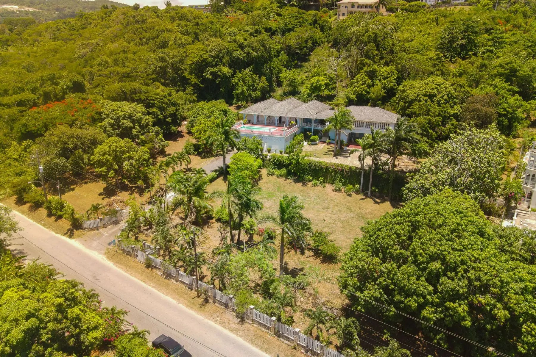 9 Bedroom Villa for Sale, Discovery Bay, Saint Ann, Jamaica 7th