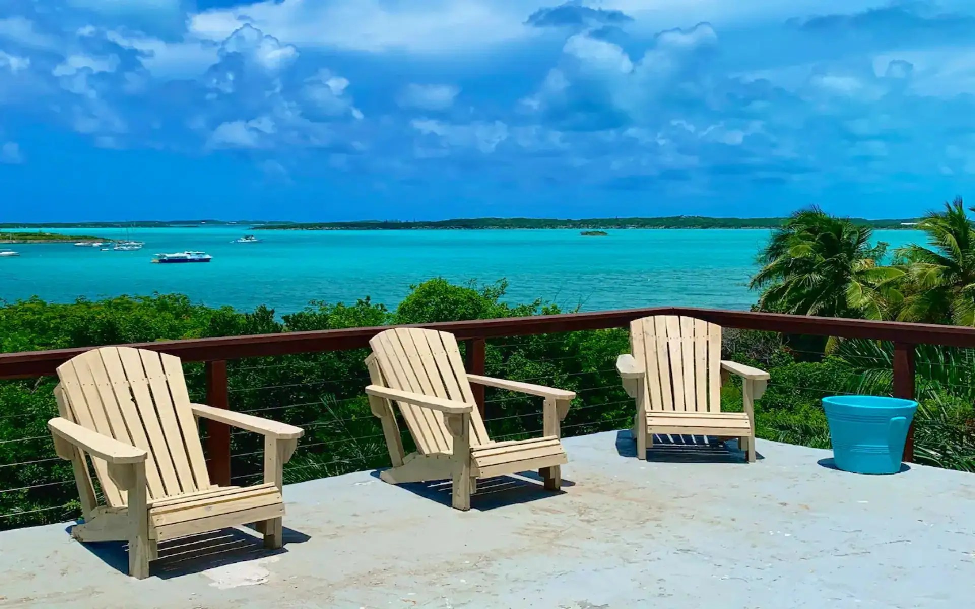 3 Bedroom Home for Sale, Flamingo Bay, Exuma, Bahamas 7th Heaven