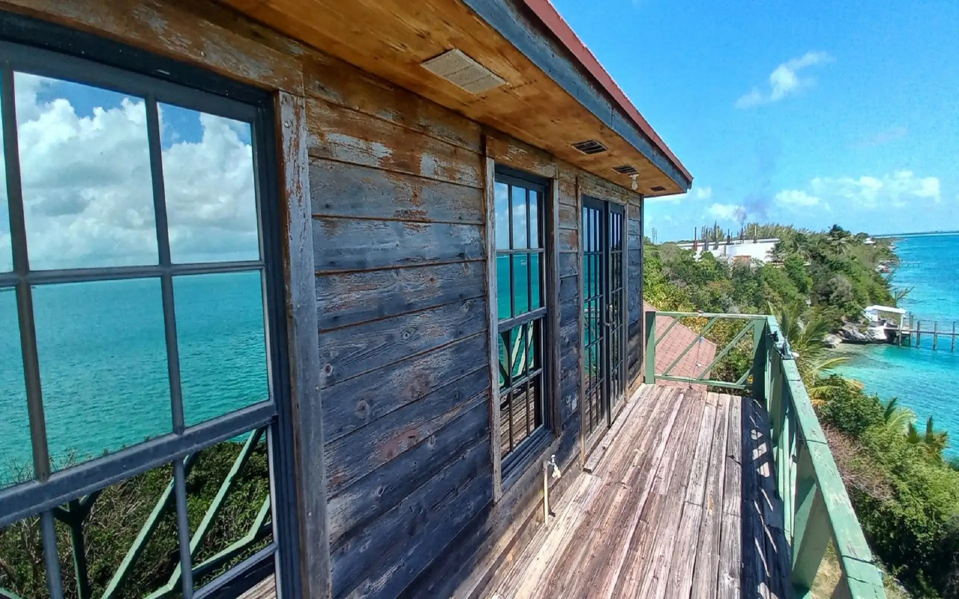 3 Bedroom Waterfront Home for Sale, Sea View Subdivision, Russell
