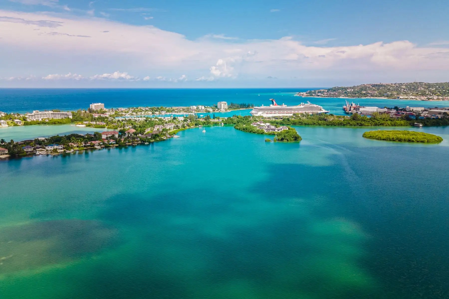 3 Bedroom Apartment for Sale, Tara Estates, Montego Bay, Jamaica 7th