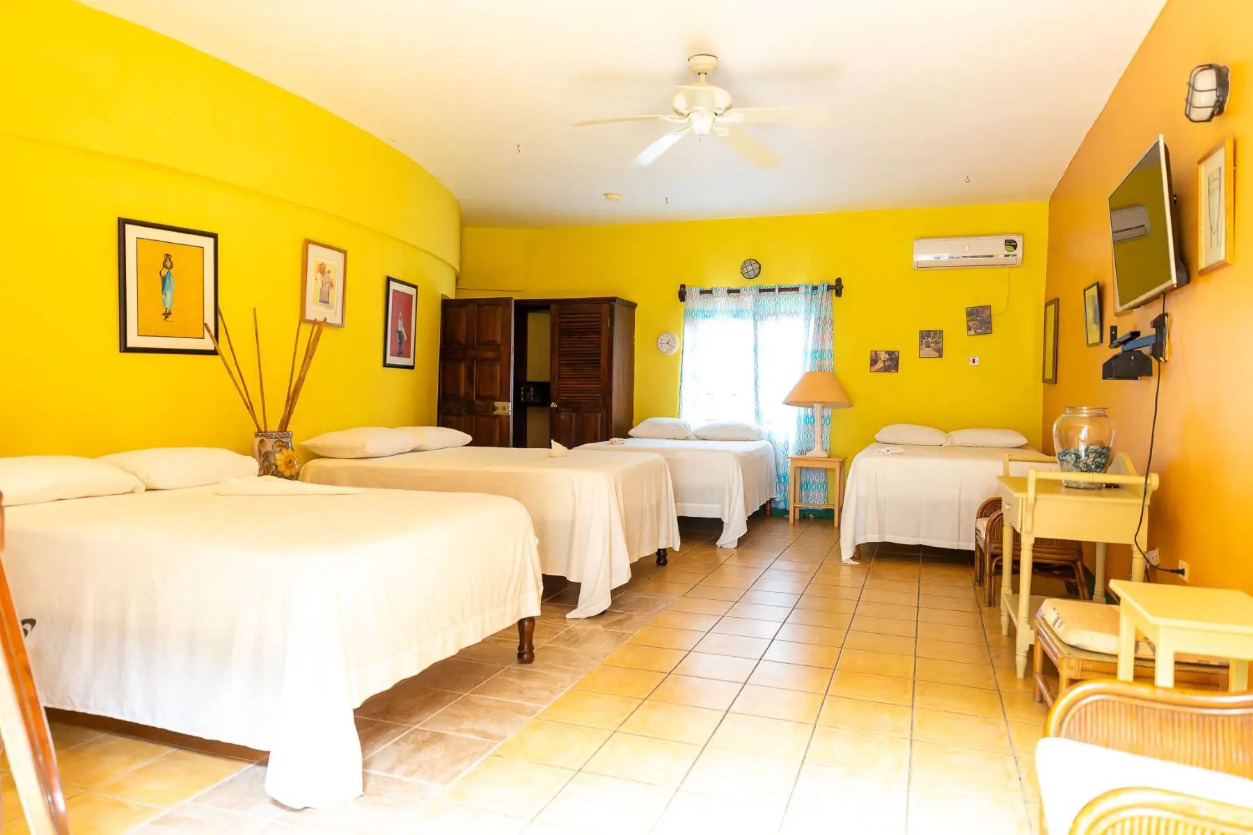 20 Room Beachfront Hotel for Sale, Black River, Saint Elizabeth