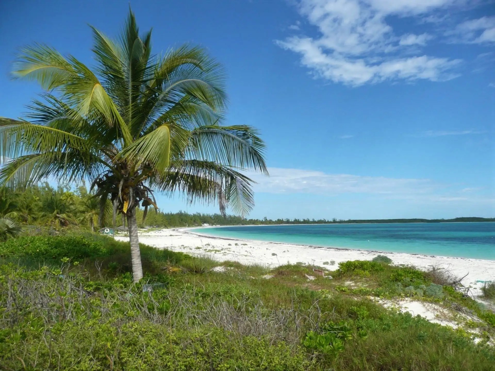 2 Bedroom Beach House for Sale, Winding Bay, Eleuthera, Bahamas 7th