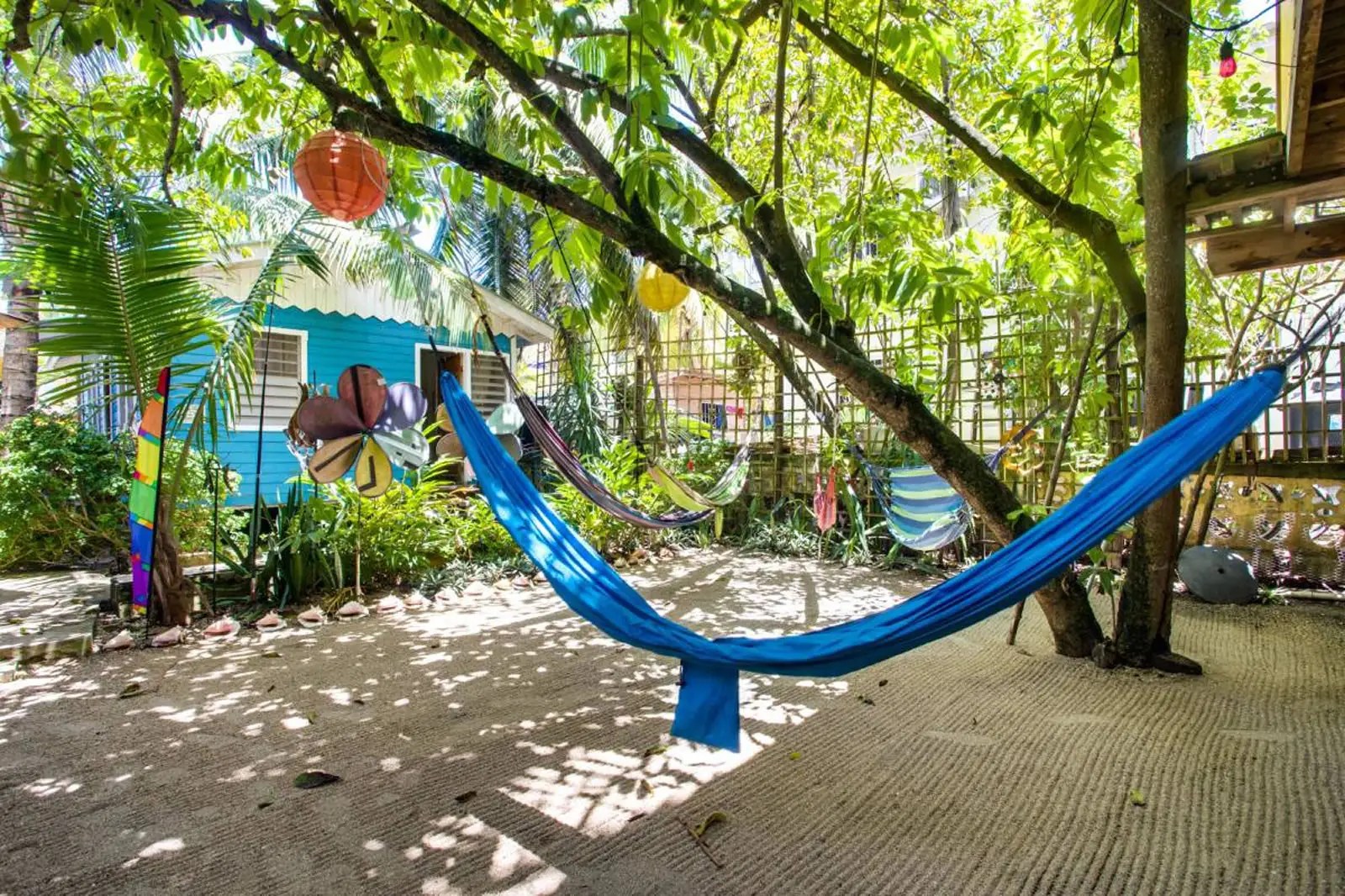 12 Bedroom Hostel for Sale, Hopkins, Stann Creek District, Belize 7th