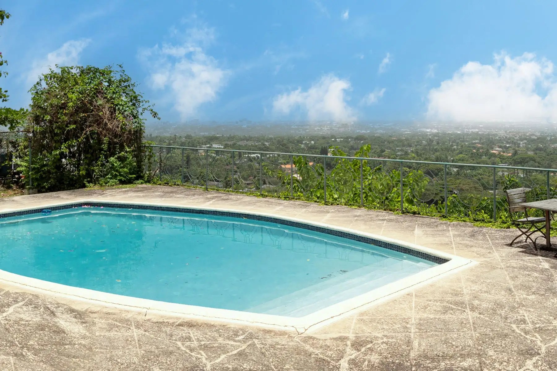 5 Bedroom Home for Sale, Hill Road, Norbrook Heights, Kingston, Jamaica