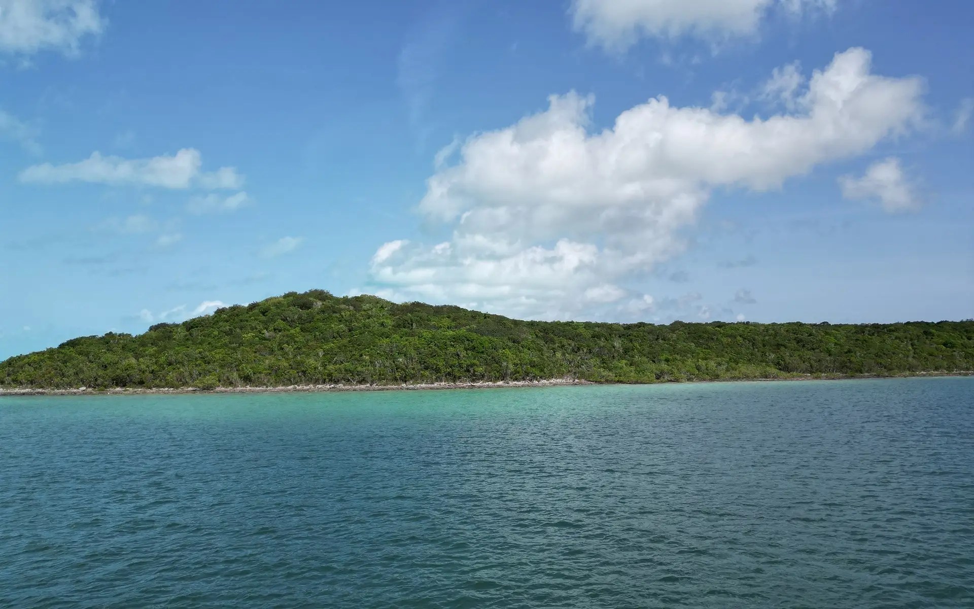 10 Acres of Land for Sale, Hoopers Bay, Exuma, Bahamas 7th Heaven