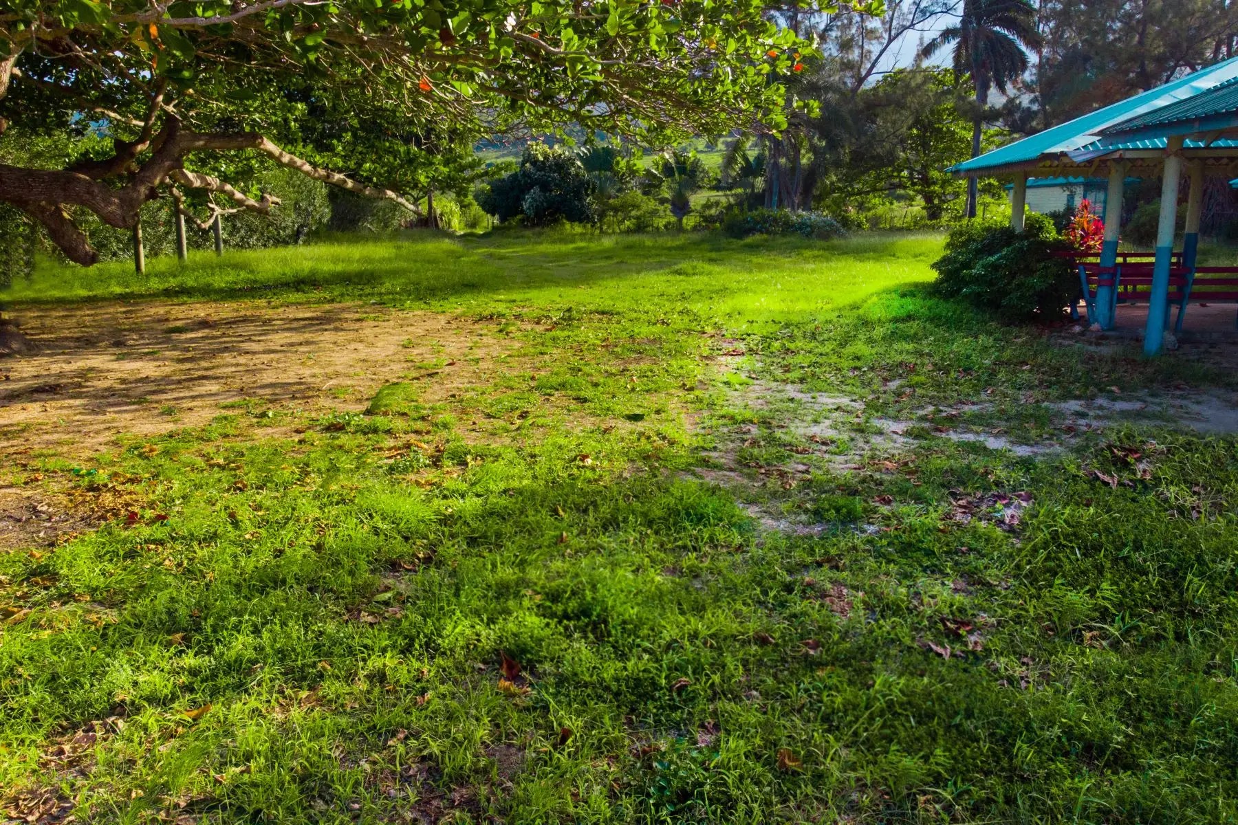1 Acre Beachfront Lot for Sale, Llandovery, Ocho Rios, Saint Ann, Jamaica 7th Heaven Properties