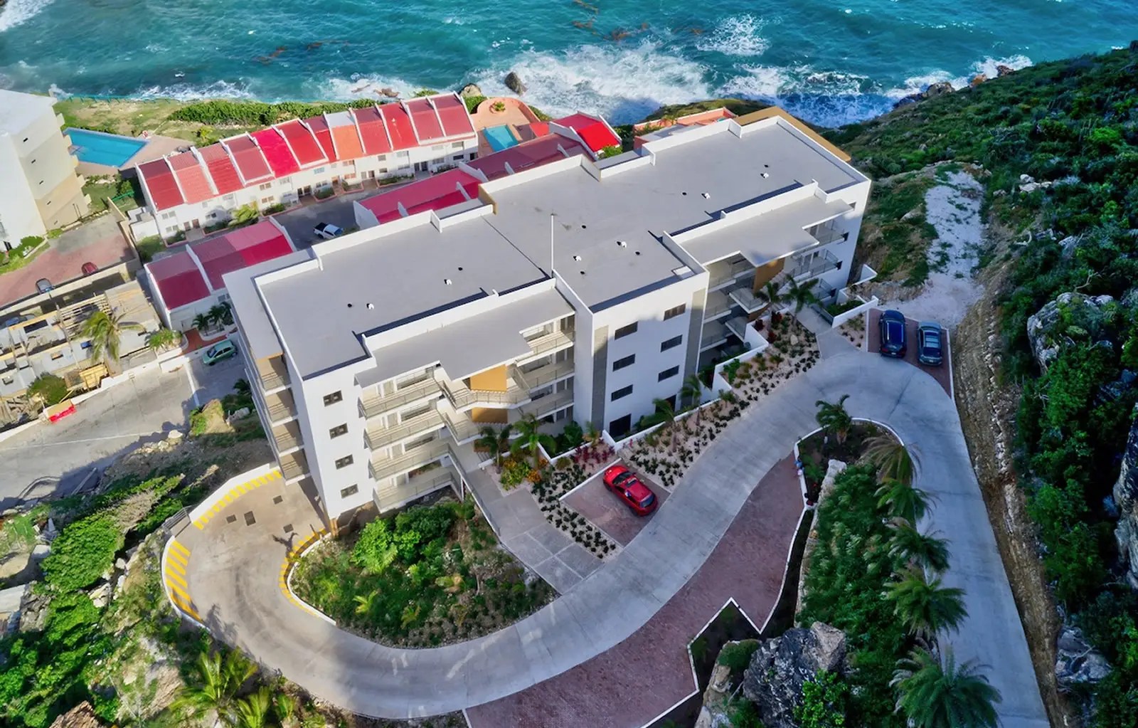 2 Bedroom Condos for Sale, Lajas, Point Blanche, St Maarten 7th