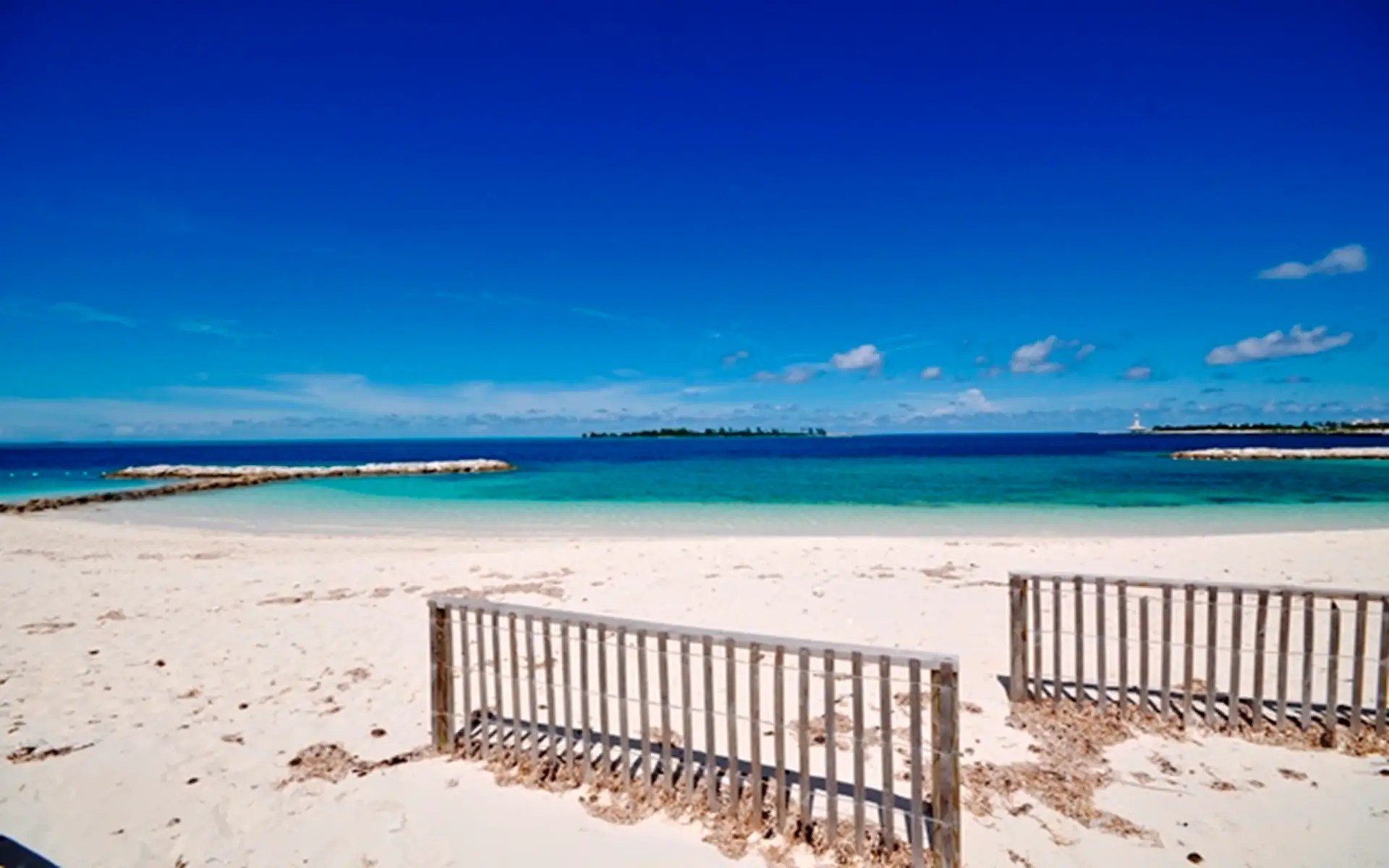 6.3 Acres of Land for Sale, West Bay Street, New Providence, Bahamas