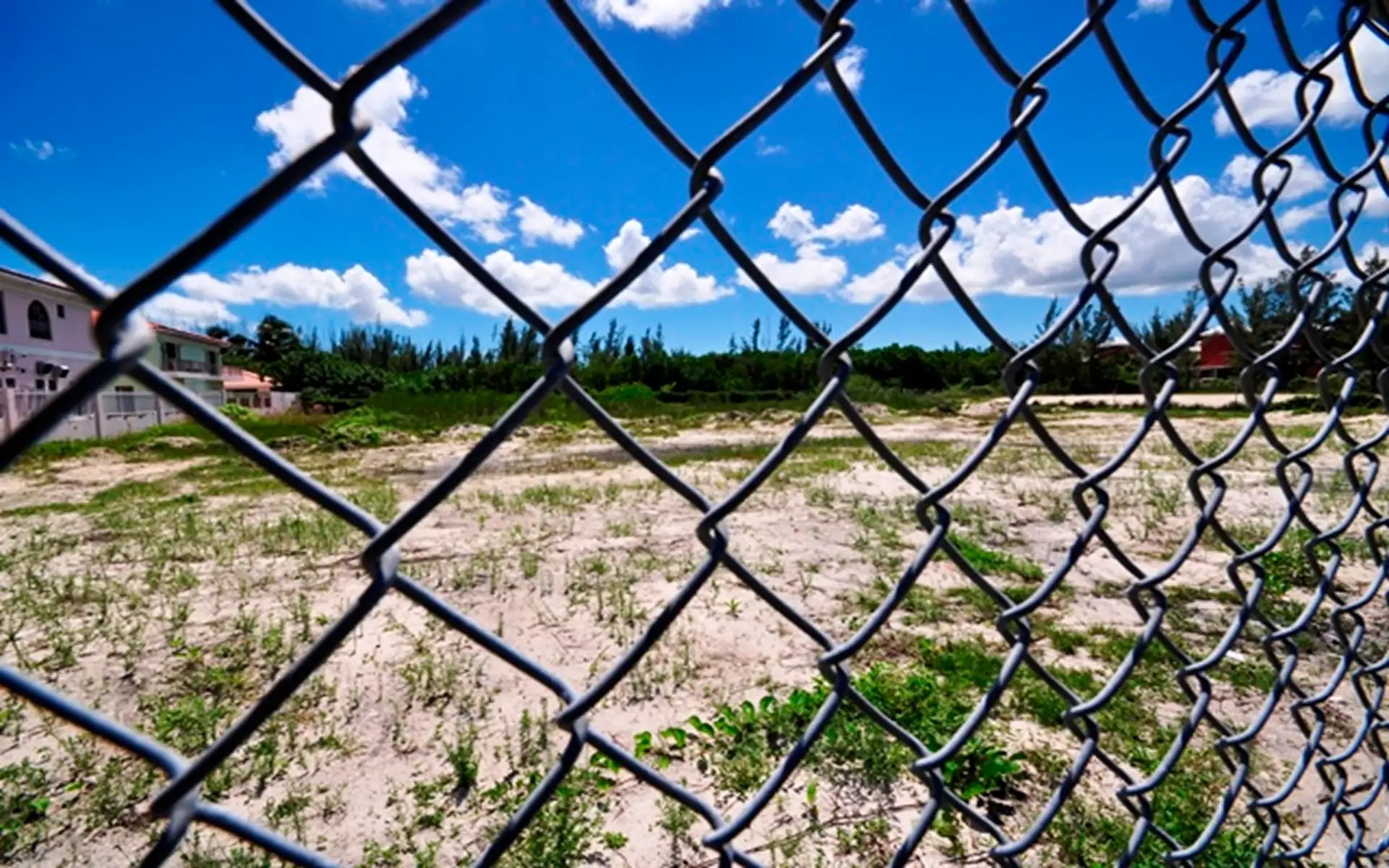 6.3 Acres of Land for Sale, West Bay Street, New Providence, Bahamas