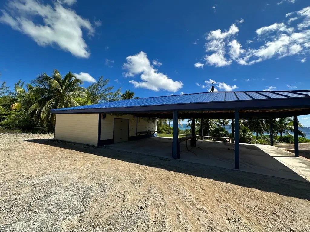 3 Bedroom Beachfront Home for Sale, Port Howe, Cat Island, Bahamas 7th Heaven Properties