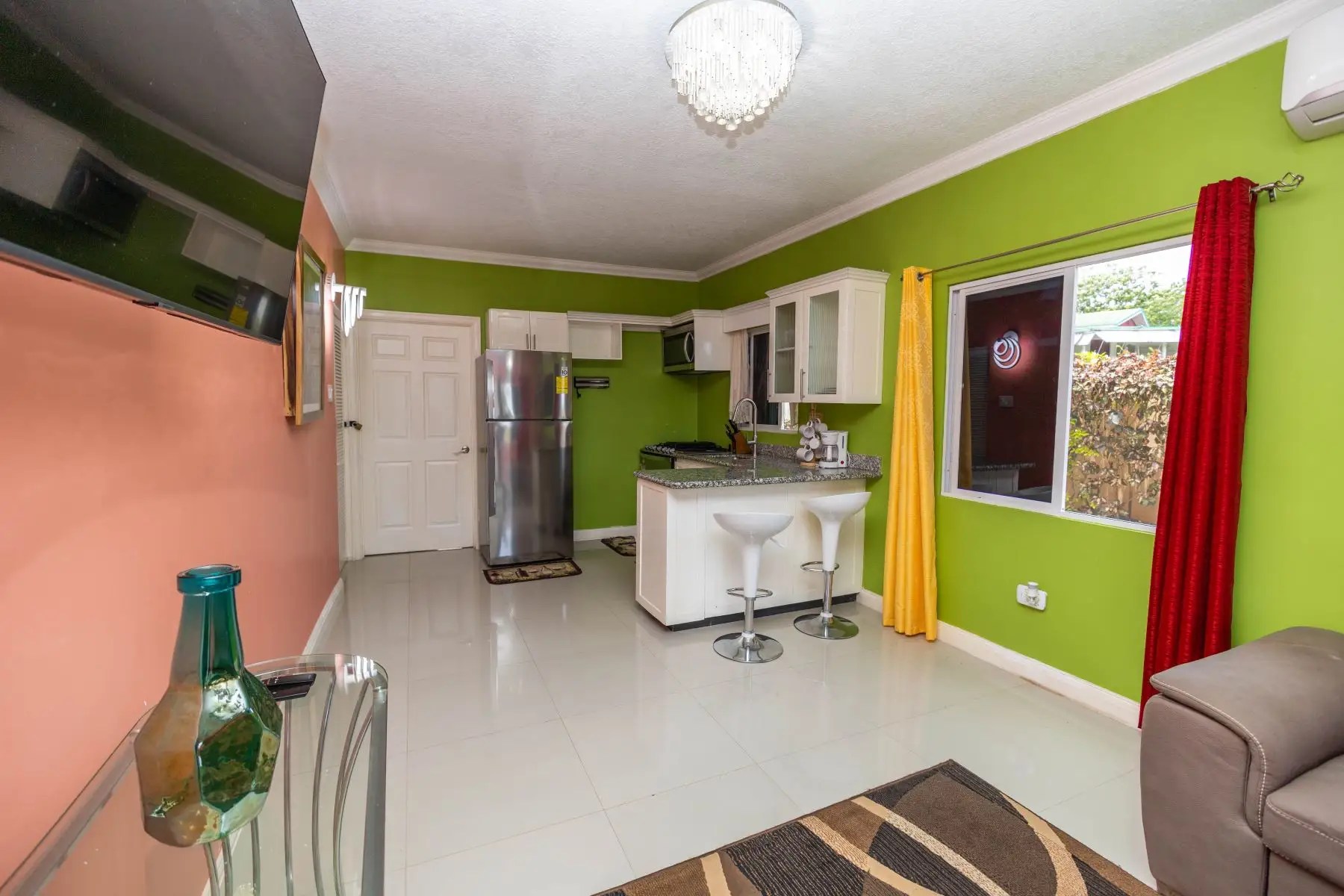 3 Bedroom Townhouse for Sale, Palm View Estate, Mammee Bay, Saint Ann