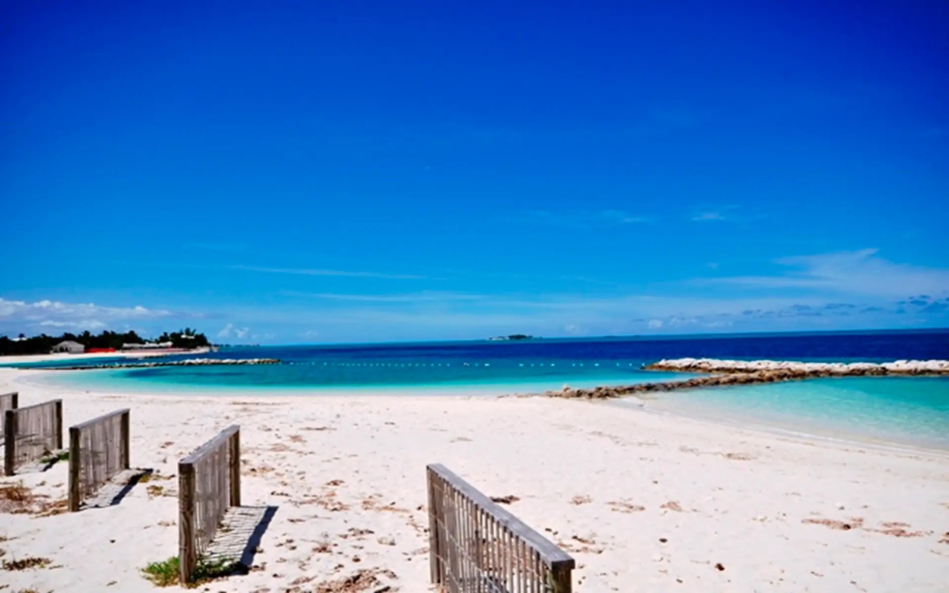 6.3 Acres of Land for Sale, West Bay Street, New Providence, Bahamas