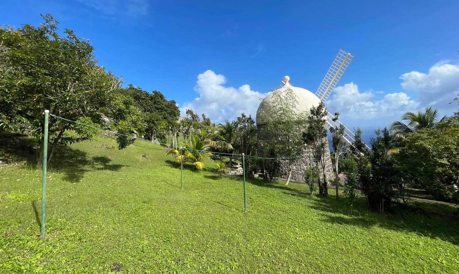 1 Bedroom Windmill for Sale, Behind the Ridge, Saba 7th Heaven Properties