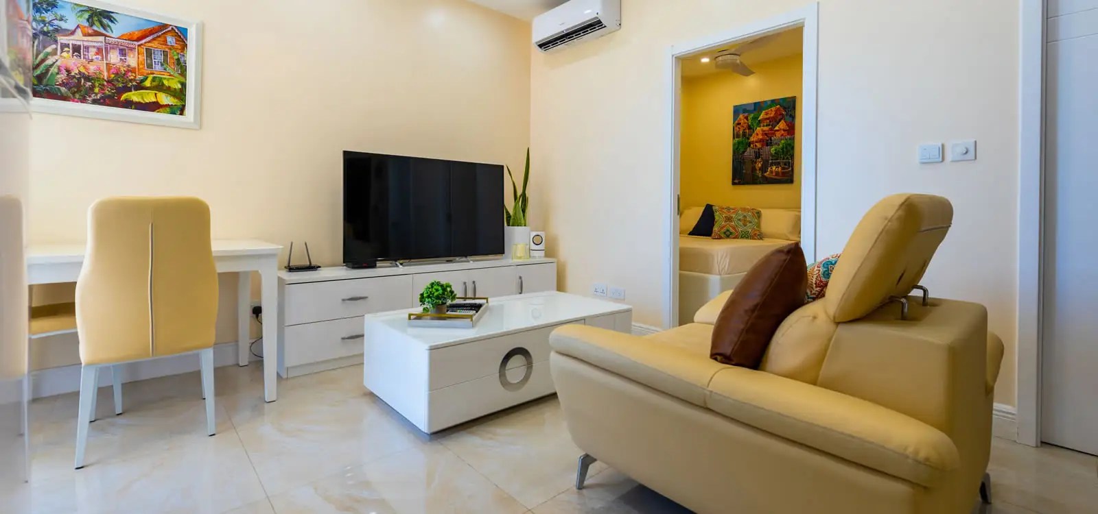 Studio Units for Sale, Hideaway True Blue, Grenada 7th Heaven Properties