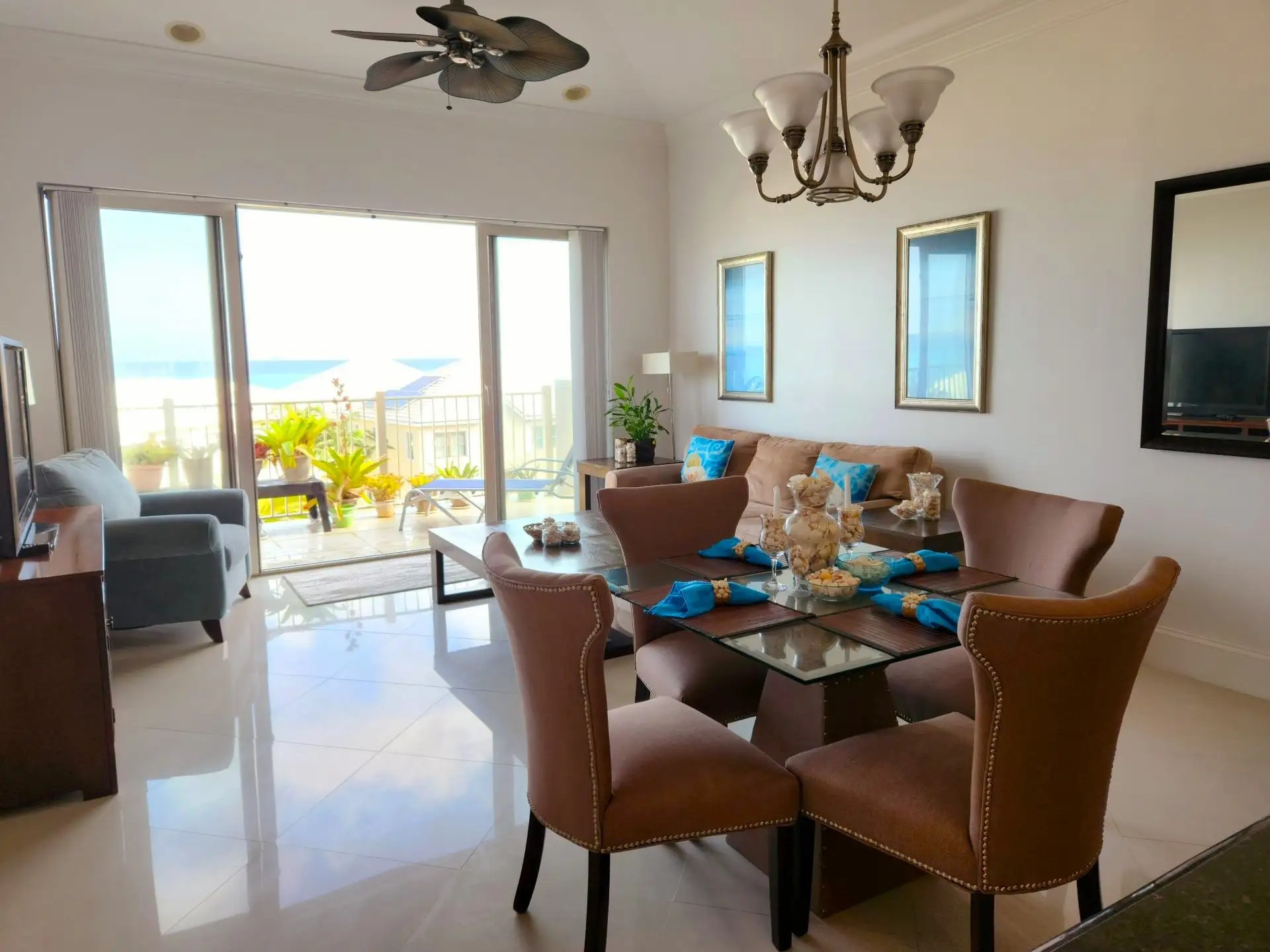 3 Bedroom Condo for Sale, Columbus Cove, New Providence, Bahamas 7th