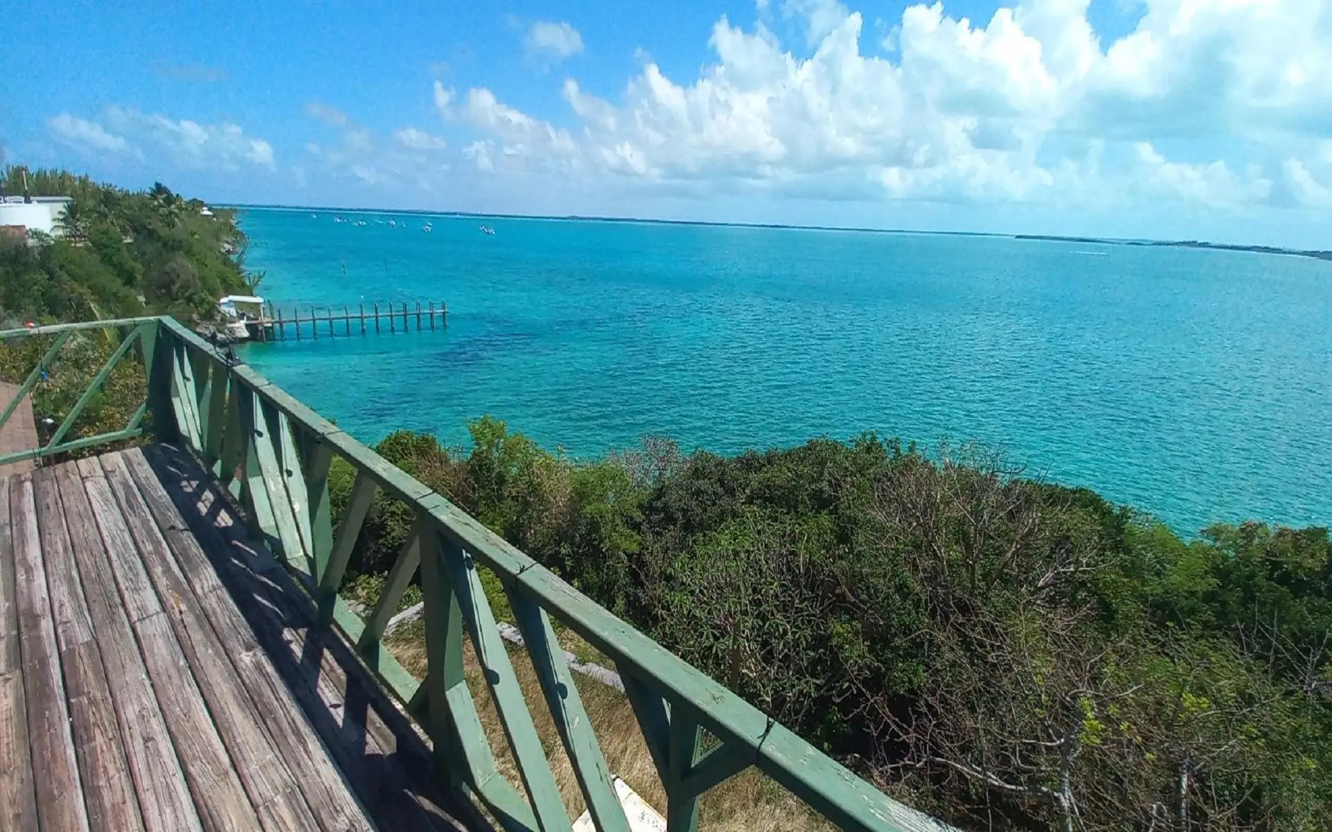 3 Bedroom Waterfront Home for Sale, Sea View Subdivision, Russell