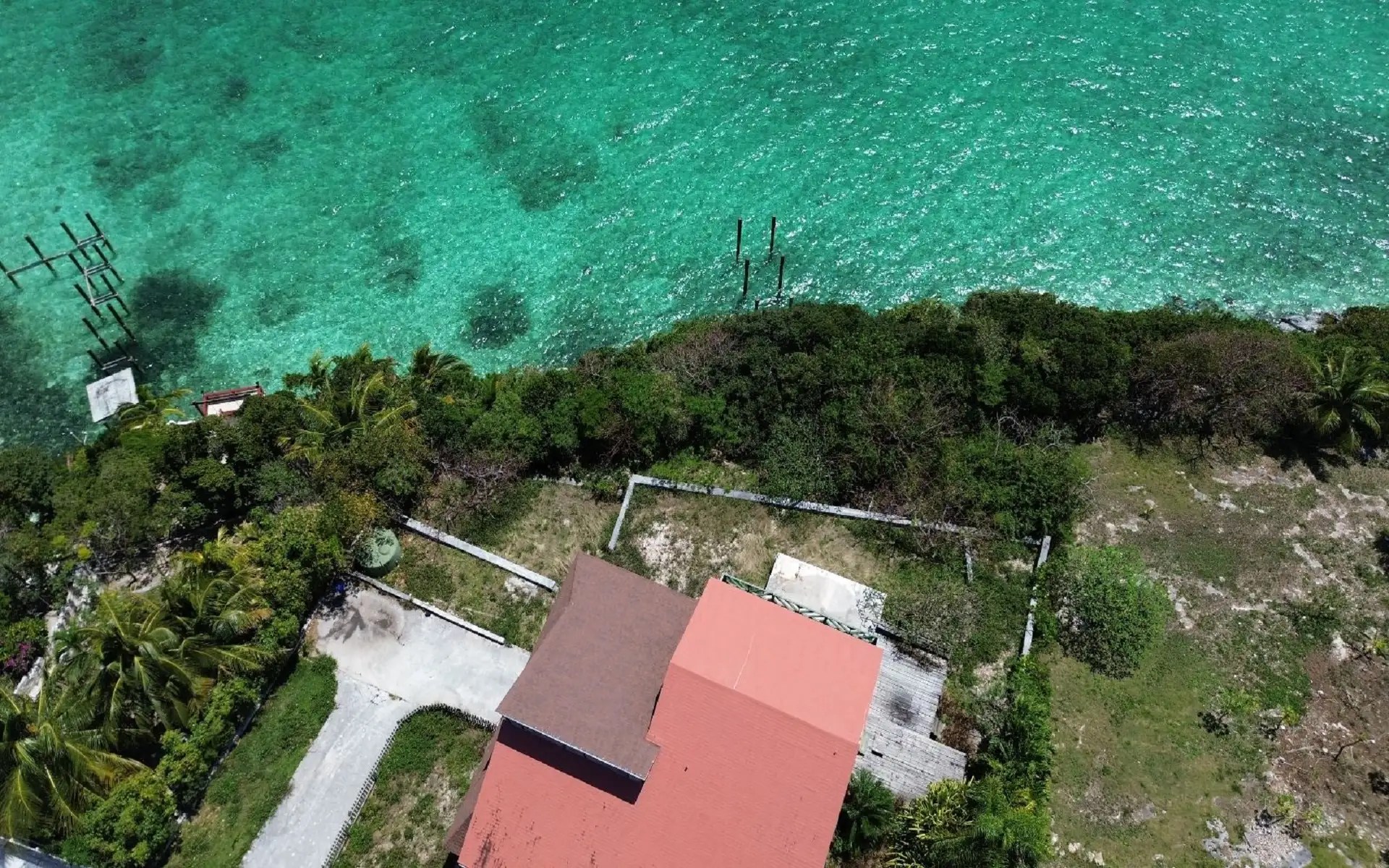 3 Bedroom Waterfront Home for Sale, Sea View Subdivision, Russell