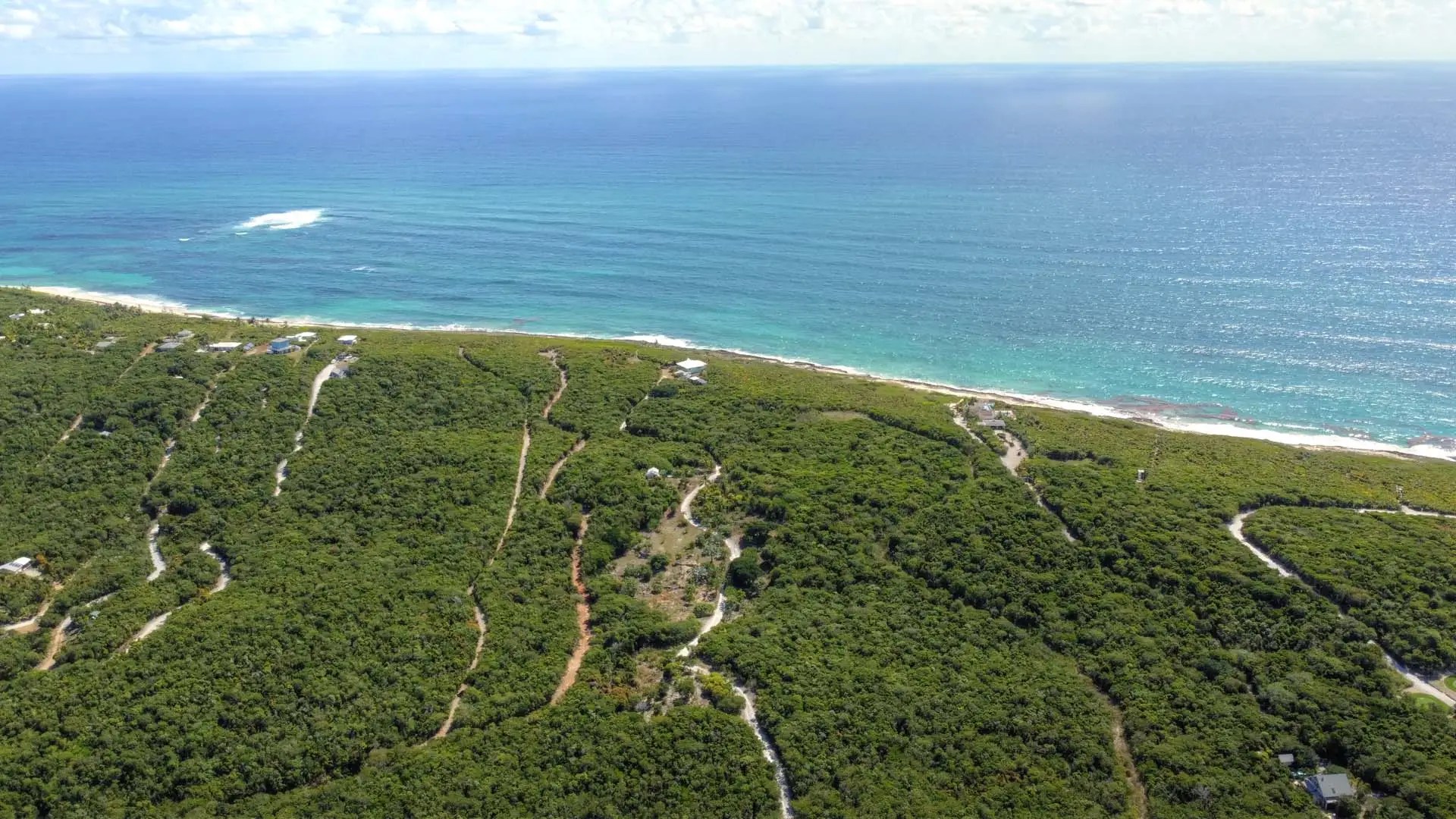 4.6 Acres of Land for Sale, Little Harbour, Abaco, Bahamas 7th Heaven