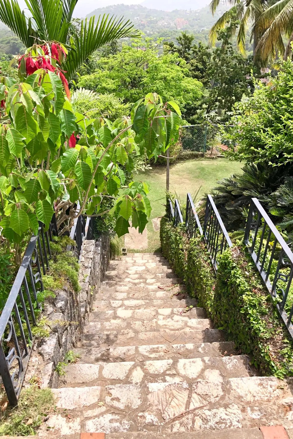 5 Bedroom Home for Sale, Hill Road, Norbrook Heights, Kingston, Jamaica