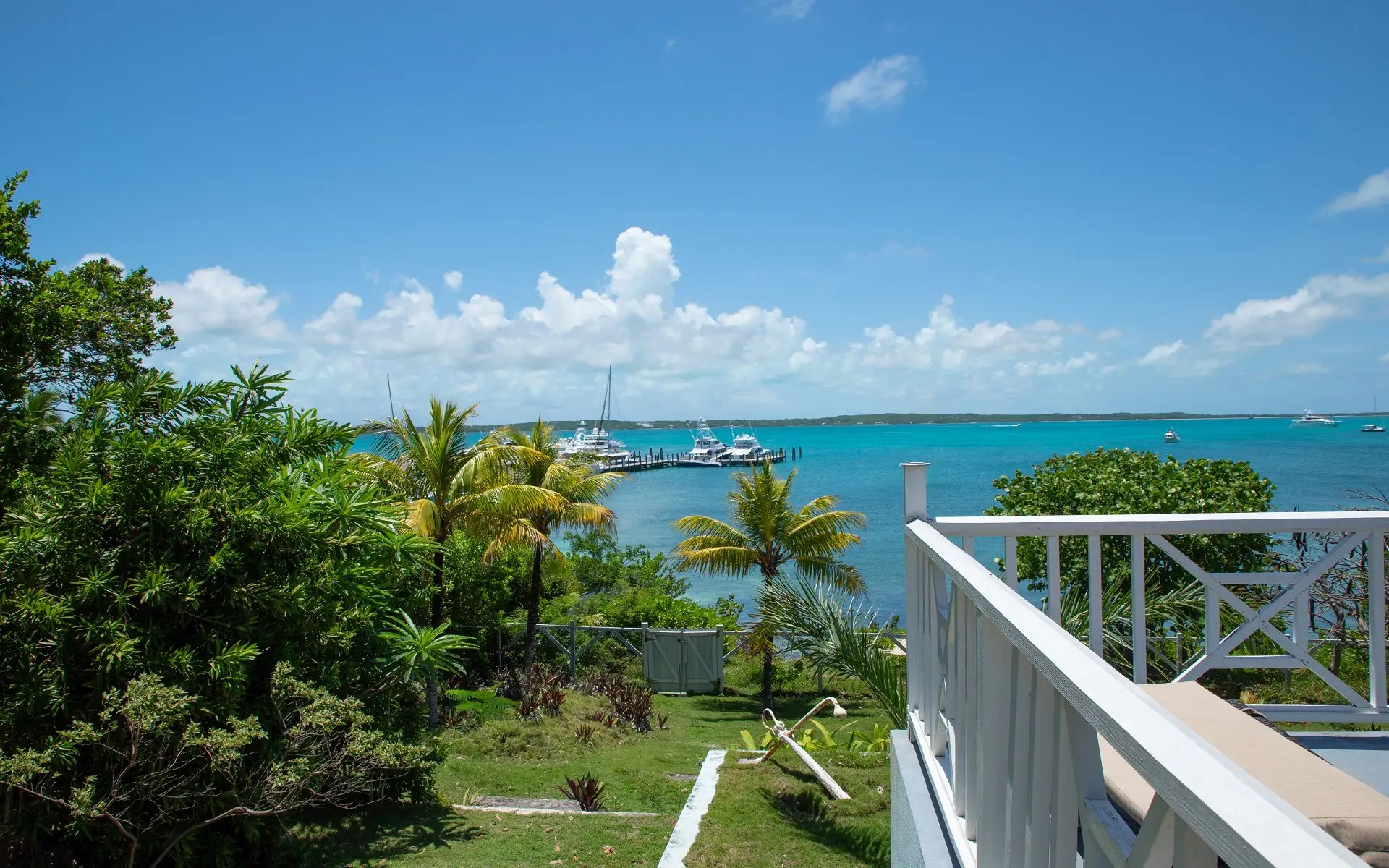 2 Bedroom Waterfront Property for Sale, Harbour Island, Eleuthera, Bahamas 7th Heaven Properties