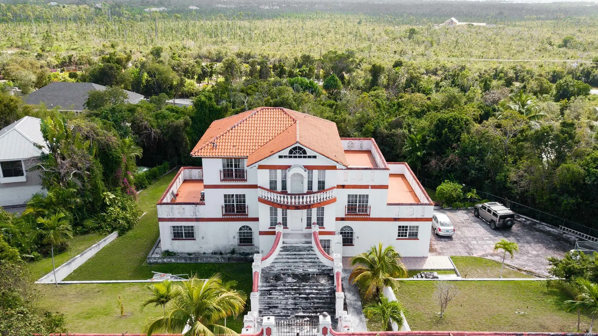 4 Bedroom House for Sale, Lyford Cay, New Providence, Bahamas 7th