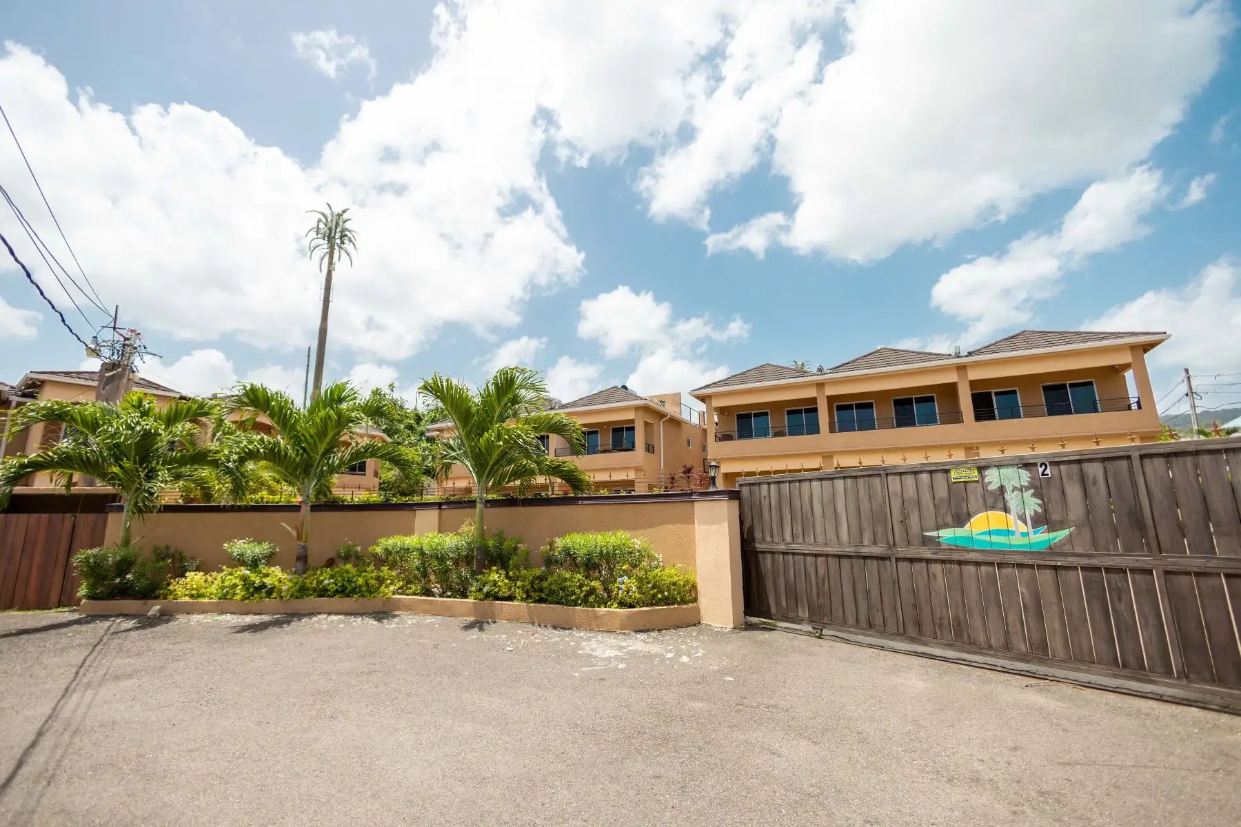 3 Bedroom Townhouse for Sale, Palm View Estate, Mammee Bay, Saint Ann
