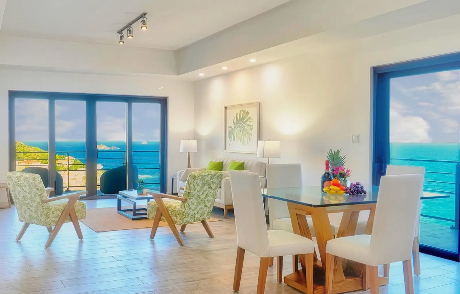 2 Bedroom Condos for Sale, Lajas, Point Blanche, St Maarten 7th