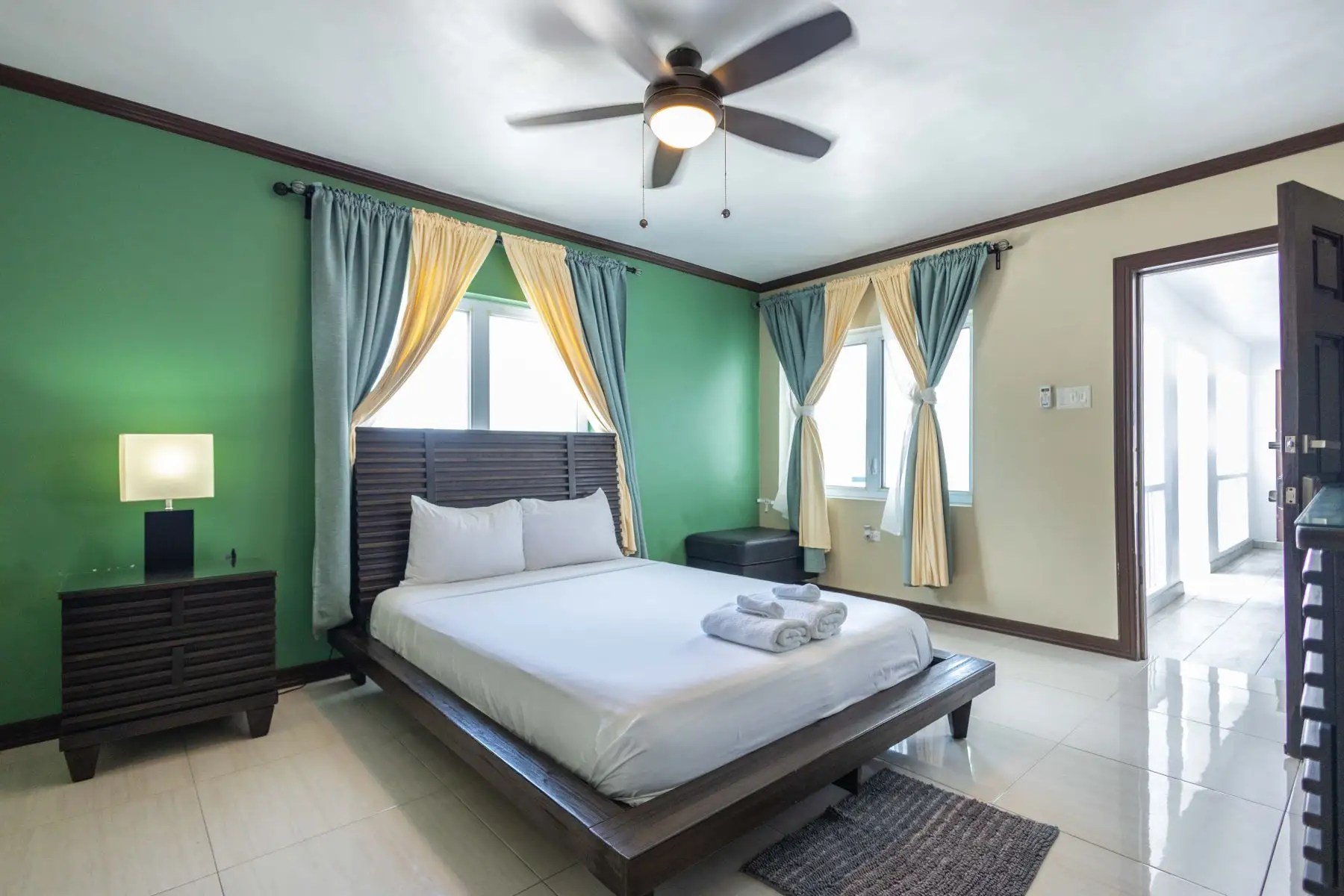 12 Bedroom Guest House for Sale, Port Antonio, Portland, Jamaica 7th