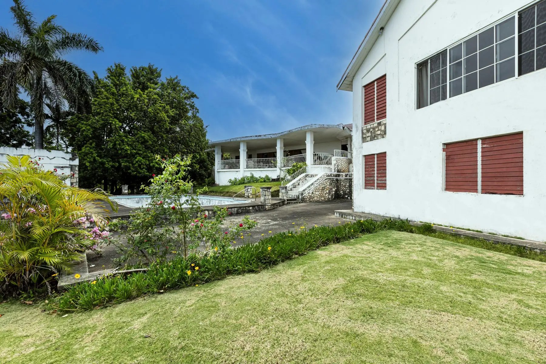 5 Bedroom Home for Sale, Mammee Bay, Saint Ann, Jamaica 7th Heaven