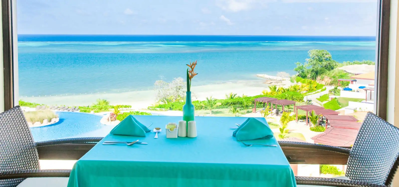 Land for Sale, Pristine Bay, Roatan 7th Heaven Properties