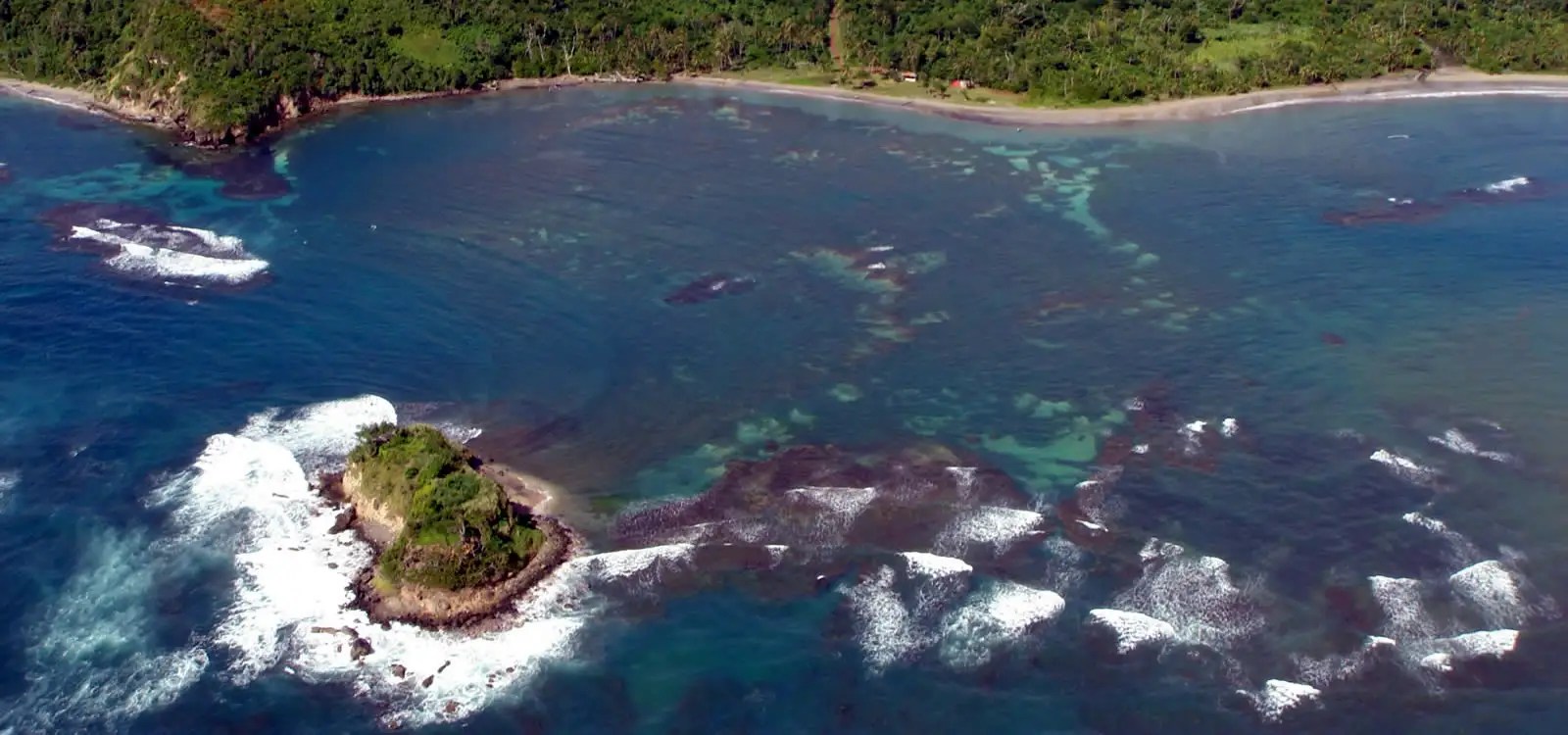 70 Acres of Beachfront Land for Sale, St Andrew, Grenada 7th Heaven