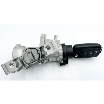Ignition Switch Repair - Naprawa stacyjek