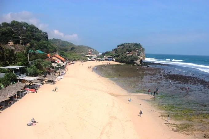 Jogja Adventure 1 Ciptoning Tour Paket Wisata Jogja
