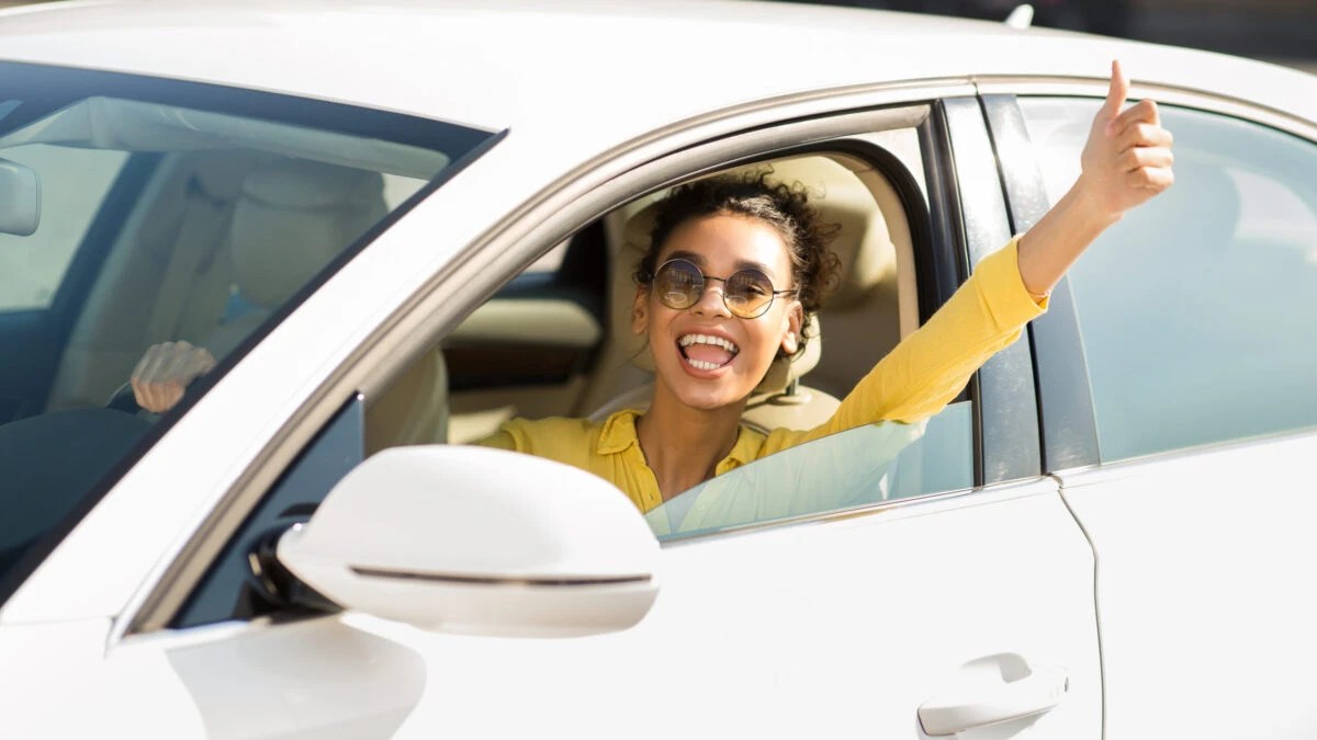 Waived Road Tests = More Accidents Trial Attorneys
