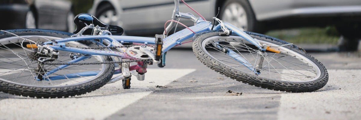 Accidents Involving Cyclists on the Increase Trial Attorneys